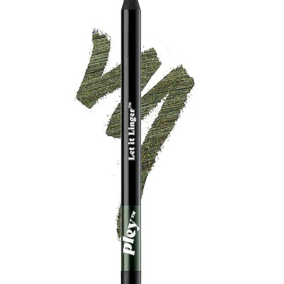 Pley Let It Linger Gel Eyeliner - Flora 4|$30 - Picture 1 of 6